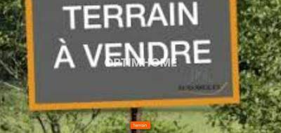 Terrain seul à Émeringes en Rhône (69) de 699 m² à vendre au prix de 118500€ - 2