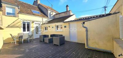 Programme terrain + maison à Saint-Pierre-lès-Nemours en Seine-et-Marne (77) de 60 m² à vendre au prix de 179000€ - 1