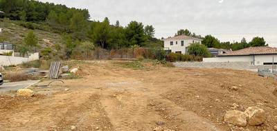 Terrain seul à Narbonne en Aude (11) de 935 m² à vendre au prix de 210000€ - 2