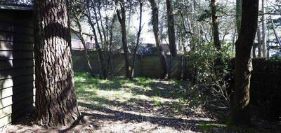 Terrain seul à Jard-sur-Mer en Vendée (85) de 2200 m² à vendre au prix de 725000€ - 4