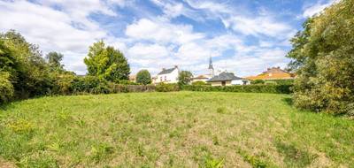 Terrain seul à Pont-Saint-Martin en Loire-Atlantique (44) de 1700 m² à vendre au prix de 420000€ - 2