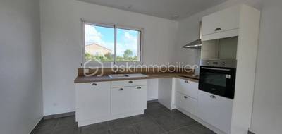 Programme terrain + maison à Marmande en Lot-et-Garonne (47) de 108 m² à vendre au prix de 179000€ - 4