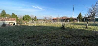 Terrain seul à Rabastens en Tarn (81) de 664 m² à vendre au prix de 60000€ - 3