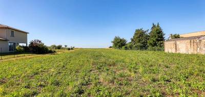 Terrain seul à Jaunay-Marigny en Vienne (86) de 1980 m² à vendre au prix de 53000€ - 2