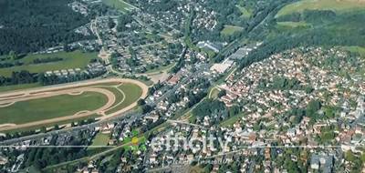 Terrain seul à Villecresnes en Val-de-Marne (94) de 1213 m² à vendre au prix de 380000€ - 4