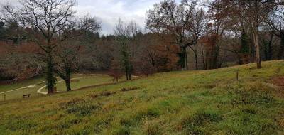 Terrain seul à Prats-du-Périgord en Dordogne (24) de 2077 m² à vendre au prix de 32000€ - 3