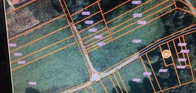 Terrain seul à Auvers-sur-Oise en Val-d'Oise (95) de 189 m² à vendre au prix de 19800€ - 3