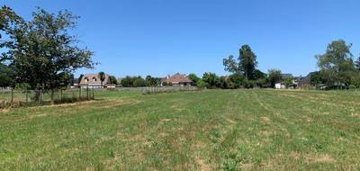 Terrain seul à Rontignon en Pyrénées-Atlantiques (64) de 1002 m² à vendre au prix de 97000€ - 4