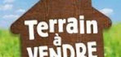 Terrain seul à Goudon en Hautes-Pyrénées (65) de 1427 m² à vendre au prix de 39675€ - 1