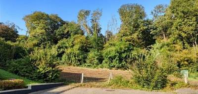 Terrain seul à Frouard en Meurthe-et-Moselle (54) de 1499 m² à vendre au prix de 196000€ - 3