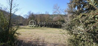 Terrain seul à Salernes en Var (83) de 1894 m² à vendre au prix de 140000€ - 3