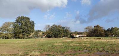 Terrain seul à Mareuil-sur-Lay-Dissais en Vendée (85) de 384 m² à vendre au prix de 35718€ - 4