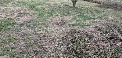 Terrain seul à Vierzy en Aisne (02) de 698 m² à vendre au prix de 33000€ - 2