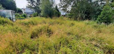 Terrain seul à Erquy en Côtes-d'Armor (22) de 1245 m² à vendre au prix de 229900€ - 3