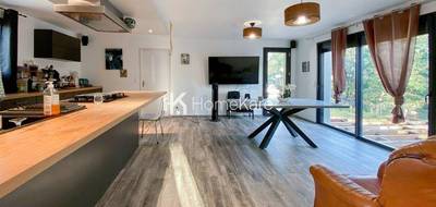 Programme terrain + maison à Peyssies en Haute-Garonne (31) de 100 m² à vendre au prix de 308000€ - 2