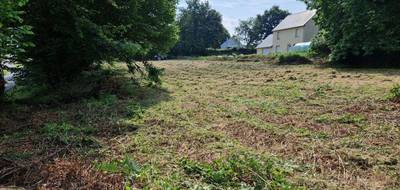 Terrain seul à Plounérin en Côtes-d'Armor (22) de 1000 m² à vendre au prix de 24000€ - 2