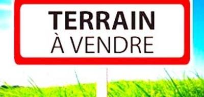 Terrain seul à Pia en Pyrénées-Orientales (66) de 314 m² à vendre au prix de 103000€ - 1