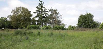 Terrain seul à Berneuil-en-Bray en Oise (60) de 1089 m² à vendre au prix de 70000€ - 2