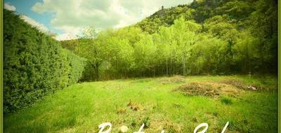 Terrain seul à Peipin en Alpes-de-Haute-Provence (04) de 635 m² à vendre au prix de 76000€ - 3