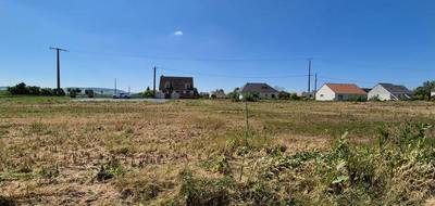 Terrain seul à Plivot en Marne (51) de 600 m² à vendre au prix de 64000€ - 1