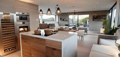 Programme terrain + maison à Javernant en Aube (10) de 135 m² à vendre au prix de 290000€ - 2
