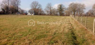 Terrain seul à La Ferté Macé en Orne (61) de 4869 m² à vendre au prix de 103000€ - 2