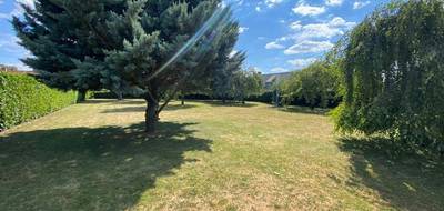 Terrain seul à Toury en Eure-et-Loir (28) de 964 m² à vendre au prix de 56000€ - 2