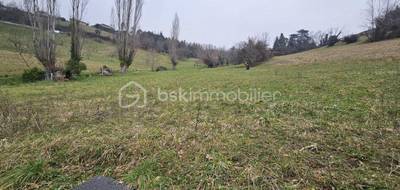 Terrain seul à Corenc en Isère (38) de 1225 m² à vendre au prix de 385000€ - 4