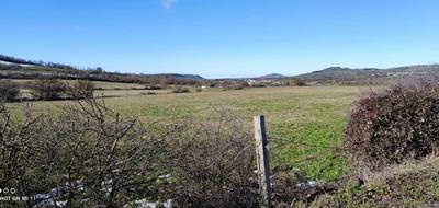 Terrain seul à Sévérac d'Aveyron en Aveyron (12) de 13880 m² à vendre au prix de 227200€ - 3