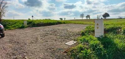 Terrain seul à Fleurance en Gers (32) de 1989 m² à vendre au prix de 29000€ - 4