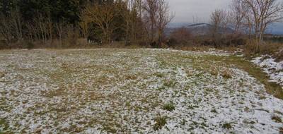 Terrain seul à Sanssac-l'Église en Haute-Loire (43) de 2768 m² à vendre au prix de 68500€ - 4
