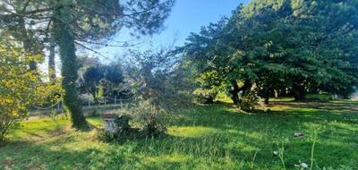 Terrain seul à Villenave-d'Ornon en Gironde (33) de 462 m² à vendre au prix de 163900€ - 1