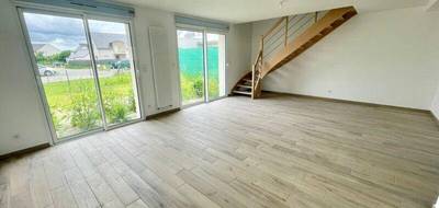 Programme terrain + maison à Laval en Mayenne (53) de 100 m² à vendre au prix de 239200€ - 2