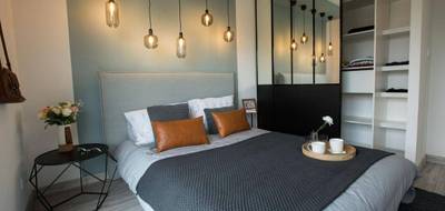 Programme terrain + maison à Carhaix-Plouguer en Finistère (29) de 70 m² à vendre au prix de 153000€ - 3
