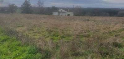 Terrain seul à Montguyon en Charente-Maritime (17) de 25569 m² à vendre au prix de 200000€ - 1