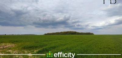 Terrain seul à Sainte-Geneviève en Oise (60) de 146000 m² à vendre au prix de 1100000€ - 2