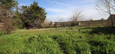 Terrain seul à Marseille 15 en Bouches-du-Rhône (13) de 714 m² à vendre au prix de 238050€ - 4
