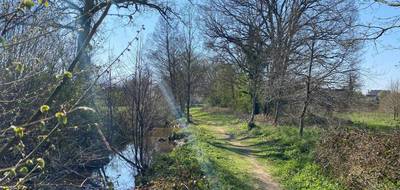 Terrain seul à Saint-Sulpice-la-Forêt en Ille-et-Vilaine (35) de 433 m² à vendre au prix de 98724€ - 4