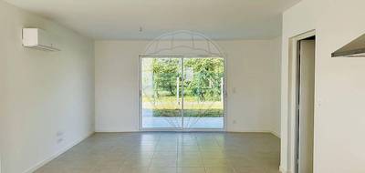 Programme terrain + maison à Arvert en Charente-Maritime (17) de 80 m² à vendre au prix de 259900€ - 2