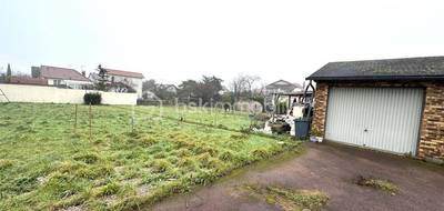 Terrain seul à Orly en Val-de-Marne (94) de 260 m² à vendre au prix de 178000€ - 2