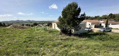 Terrain seul à Montfrin en Gard (30) de 747 m² à vendre au prix de 146500€ - 4