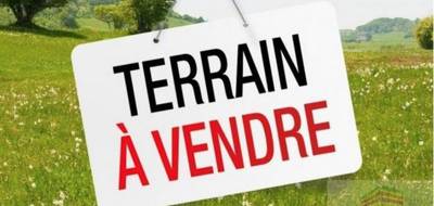 Terrain seul à Limoges en Haute-Vienne (87) de 2009 m² à vendre au prix de 265000€ - 1