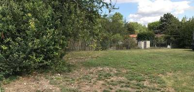 Terrain seul à La Ronde en Charente-Maritime (17) de 500 m² à vendre au prix de 32990€ - 3