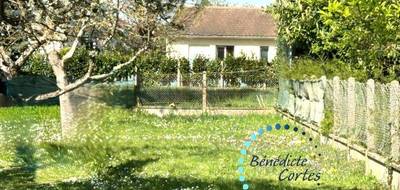 Terrain seul à Brétigny-sur-Orge en Essonne (91) de 673 m² à vendre au prix de 240000€ - 3