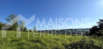 Terrain seul à Castres en Tarn (81) de 3920 m² à vendre au prix de 80000€ - 1