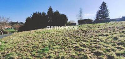 Terrain seul à Estandeuil en Puy-de-Dôme (63) de 1145 m² à vendre au prix de 48510€ - 3