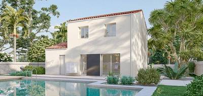 Programme terrain + maison à Chauvé en Loire-Atlantique (44) de 395 m² à vendre au prix de 237000€ - 2