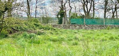 Terrain seul à Plounéour-Brignogan-plages en Finistère (29) de 534 m² à vendre au prix de 88750€ - 2