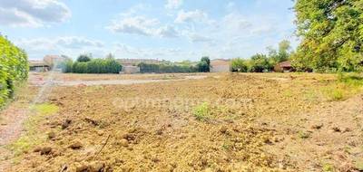 Terrain seul à Ayguesvives en Haute-Garonne (31) de 719 m² à vendre au prix de 167000€ - 1