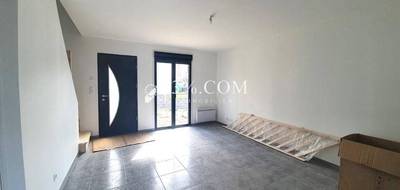 Programme terrain + maison à Belleu en Aisne (02) de 109 m² à vendre au prix de 209000€ - 3